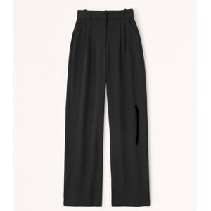 A&F Sloane Tailored Pants